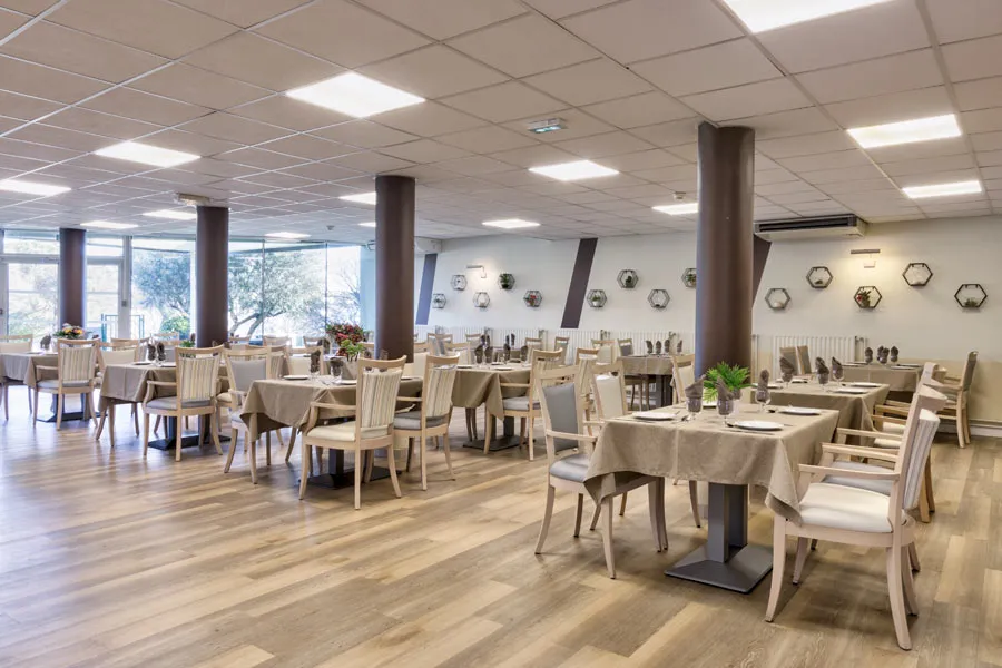 Photo de EHPAD Les Oliviers