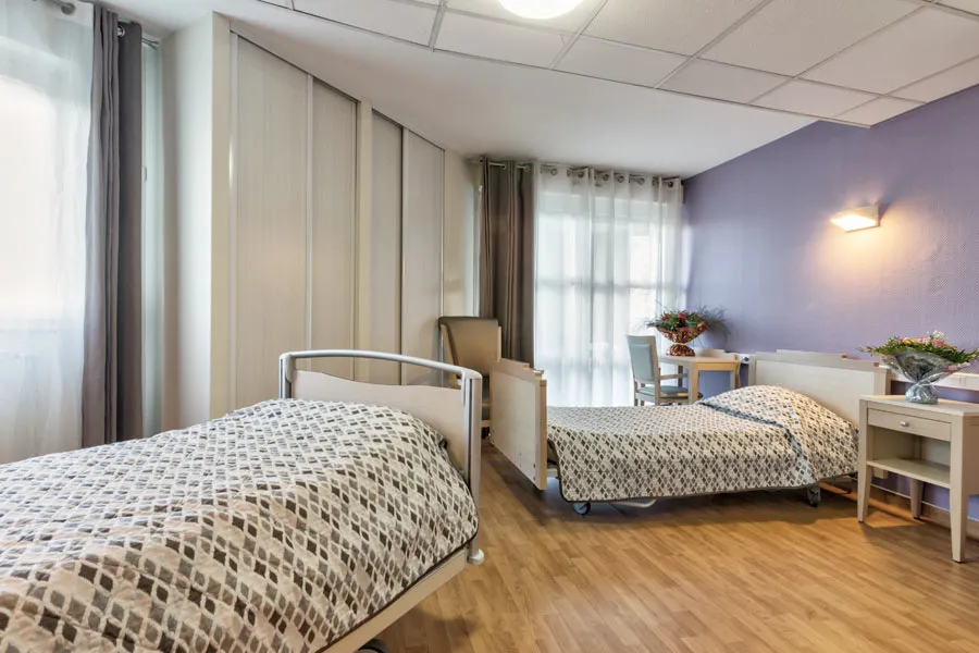 Photo de EHPAD Les Oliviers