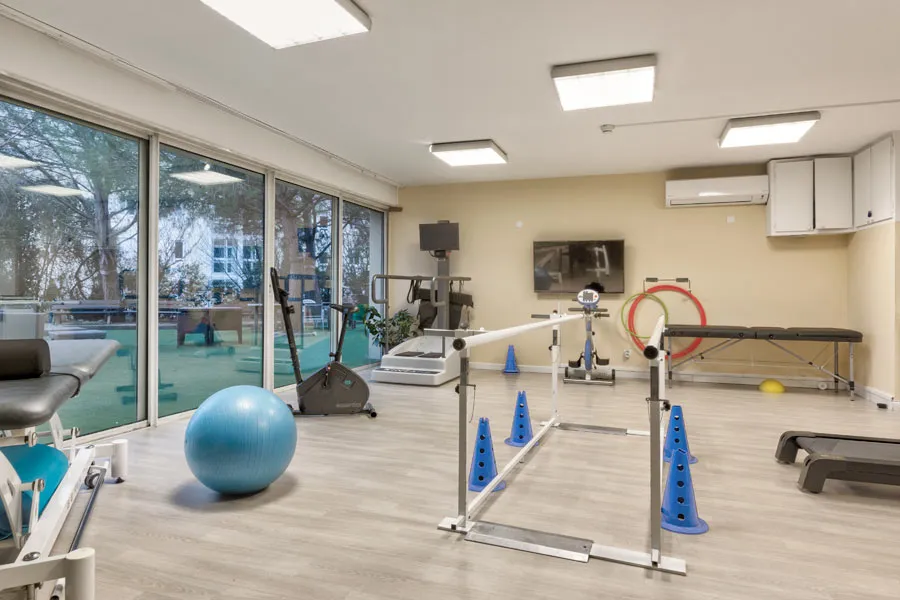 Photo de EHPAD Les Oliviers