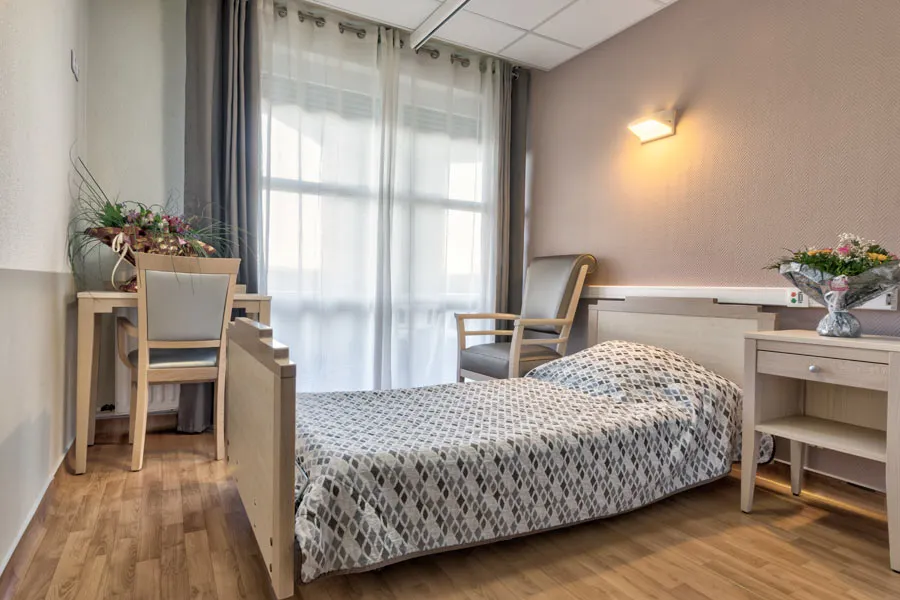 Photo de EHPAD Les Oliviers