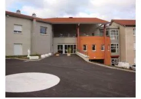 Maison De Retraite Saint Joseph - Maison de retraite / EHPAD à Annonay