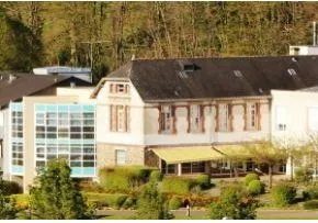 Photo de Ehpad La Varenne - Maison de retraite / EHPAD