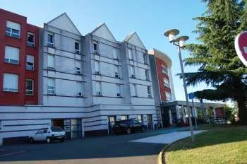 EHPAD Résidence d'Automne - Maison de retraite / EHPAD à Le Cateau-Cambrésis