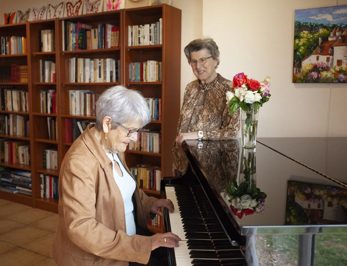 Photo de Les Residentiels Niort