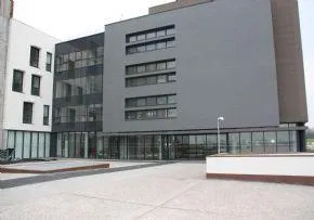 Ehpad St Francois De Sales - Maison de retraite / EHPAD à Capinghem