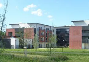 Photo de Ehpad L'Oree Du Golf - Maison de retraite / EHPAD