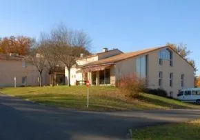 Photo principale de EHPAD La Croix du Maréchal - Maison de retraite / EHPAD