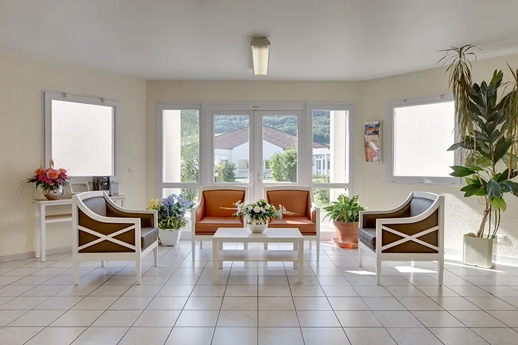 Photo de Residence Artemis