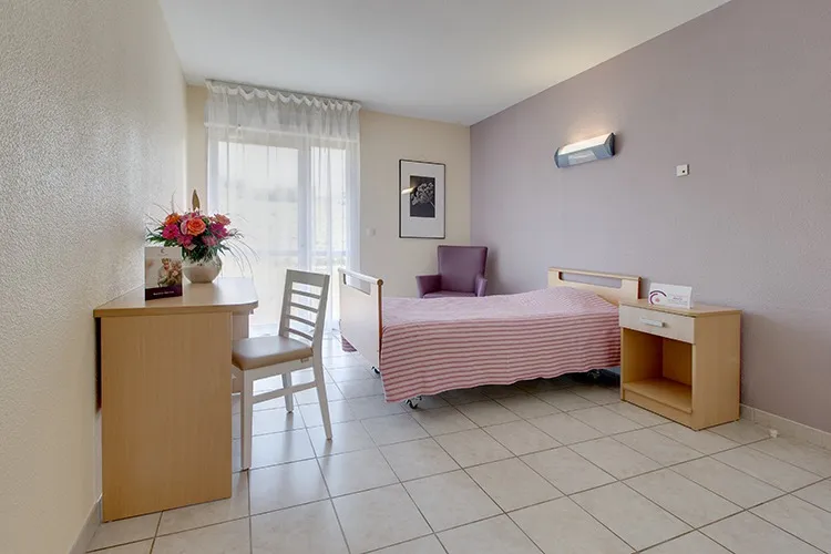 Photo de Residence Artemis