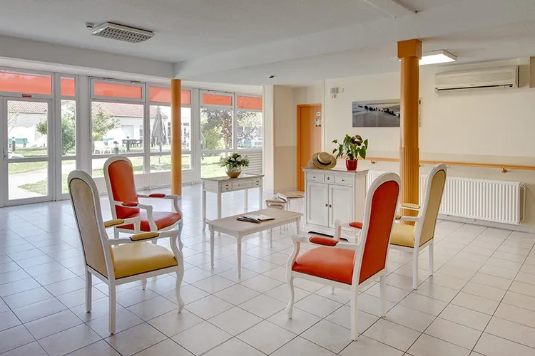 Photo de Residence Artemis - Maison de retraite / EHPAD