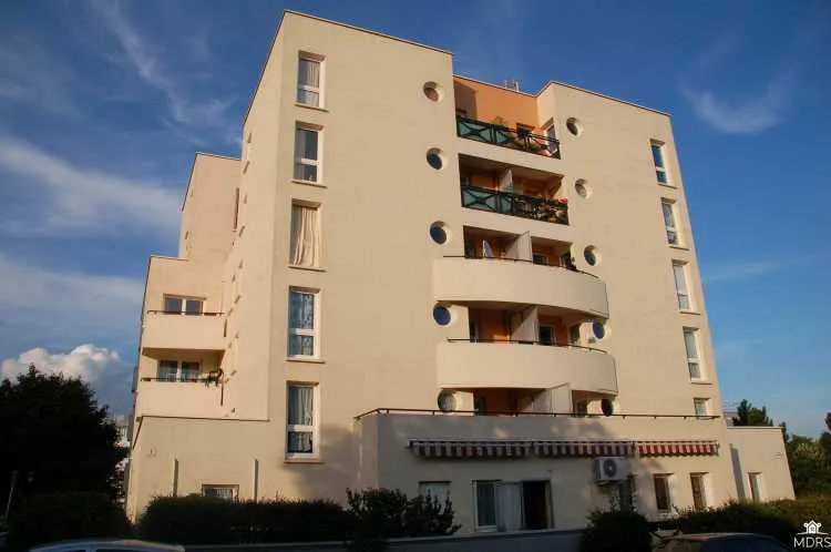 EHPAD Résidence Juliet Thomas  - Maison de retraite / EHPAD à Juvisy-sur-Orge