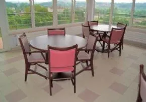 Residence De Beau Site - Maison de retraite / EHPAD à Haroué