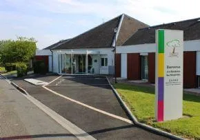 Photo de Les Hesperides - Maison de retraite / EHPAD