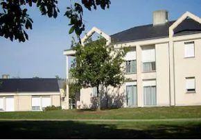 Maison De Retraite Payraudeau - Maison de retraite / EHPAD à La Chaize-le-Vicomte