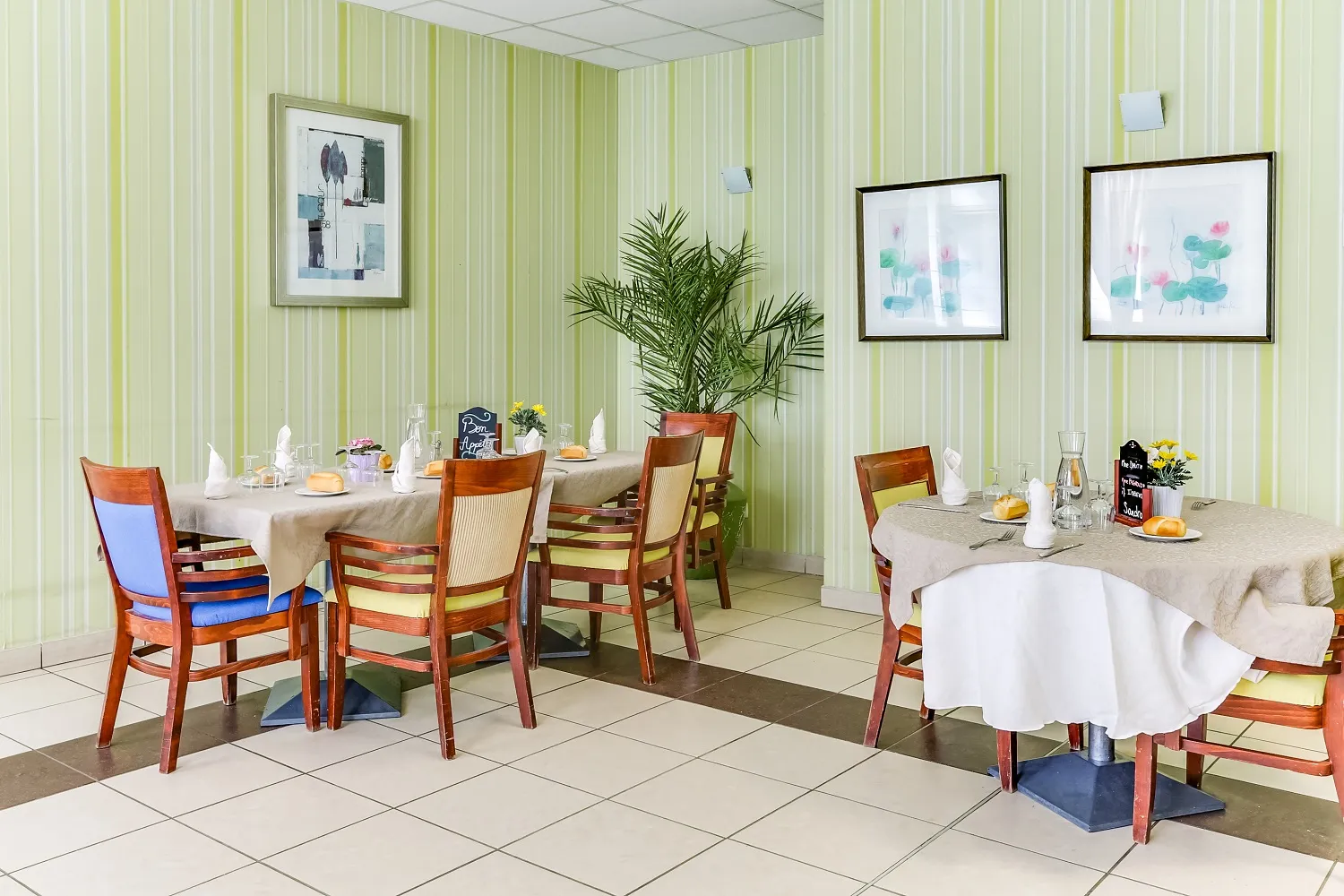 Résidence du Parc - Maison de retraite / EHPAD à Meudon