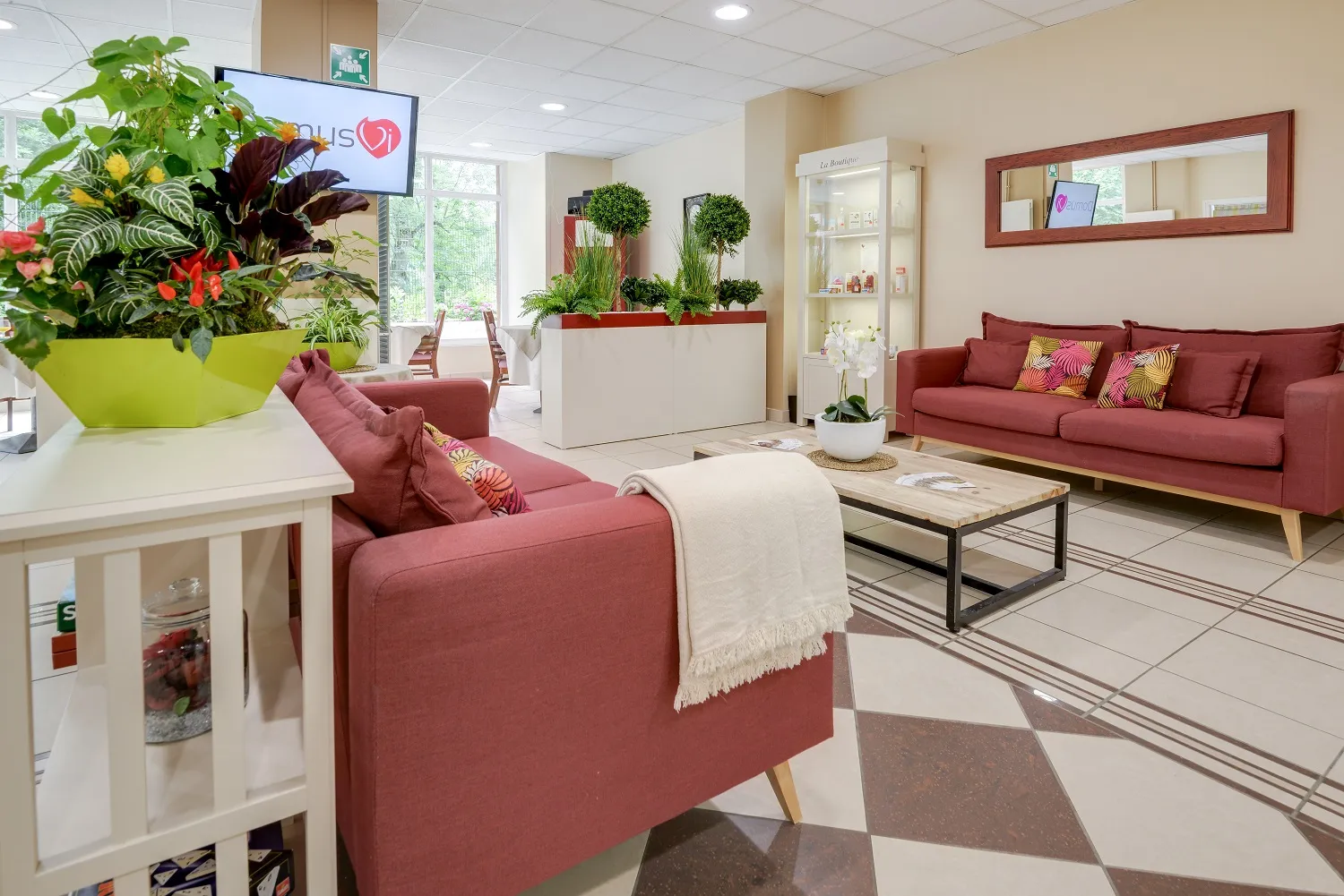 Photo de Résidence du Parc