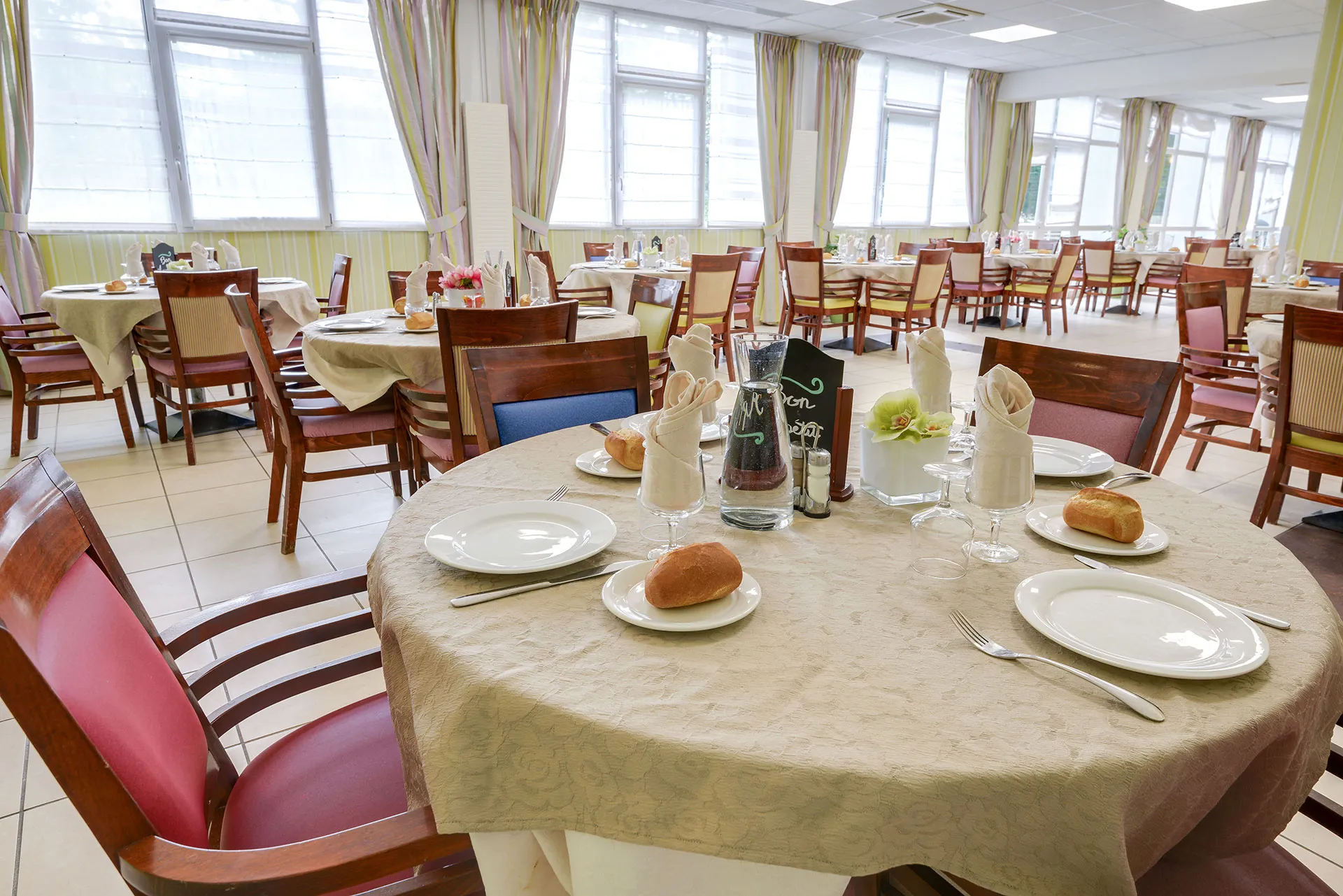 Photo de Résidence du Parc