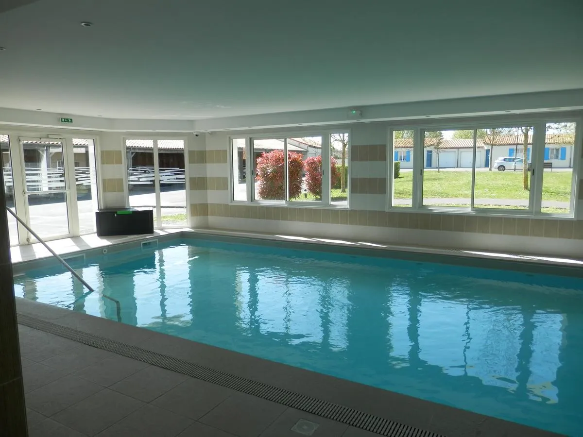 Photo de Résidence Domitys Le Clos de la Seigneurie