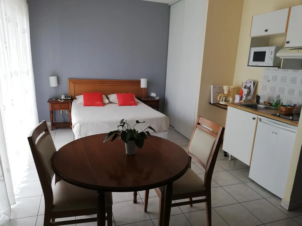 Photo de Résidence Domitys Le Clos de la Seigneurie