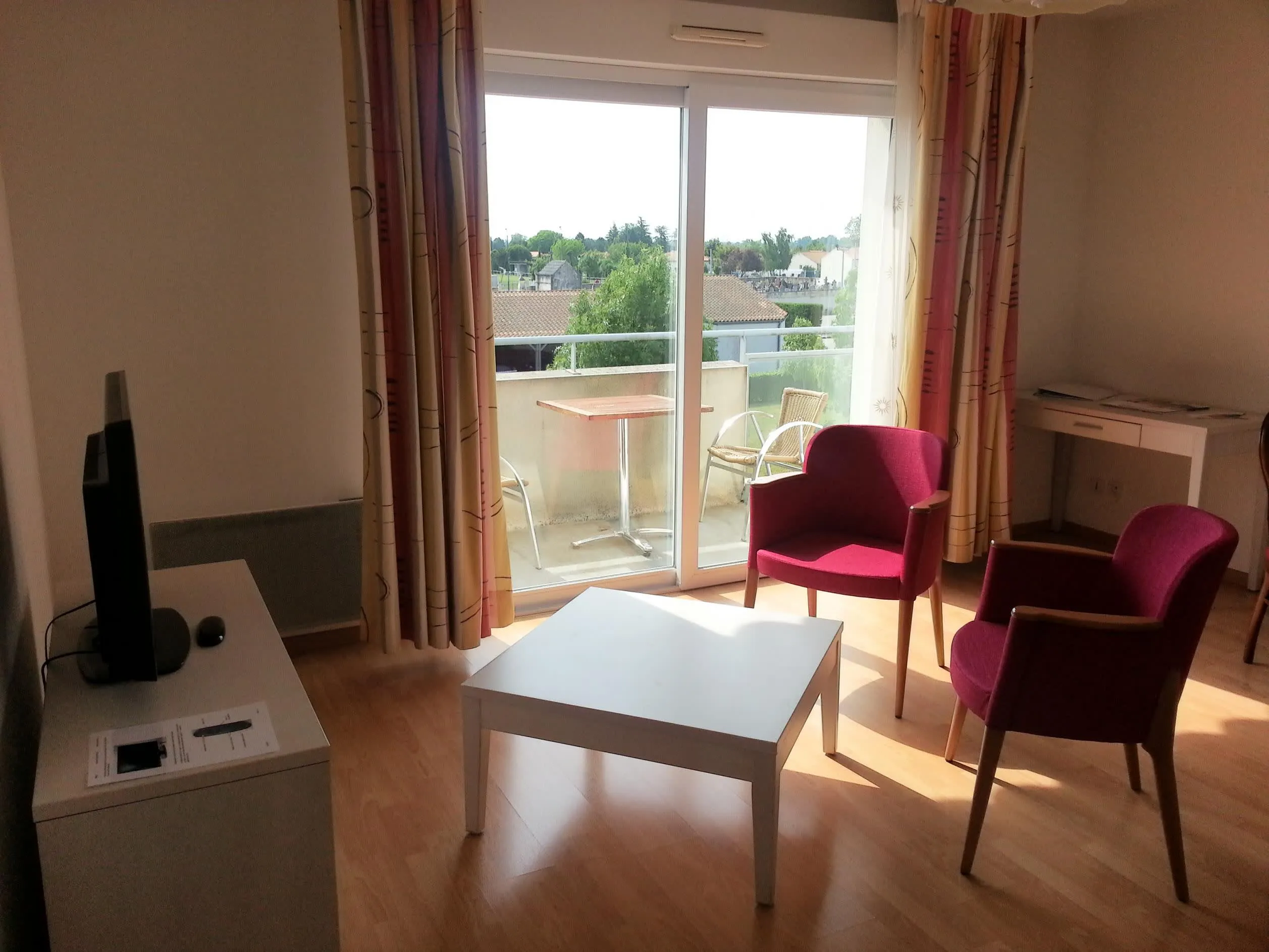 Photo de Résidence Domitys Le Clos de la Seigneurie