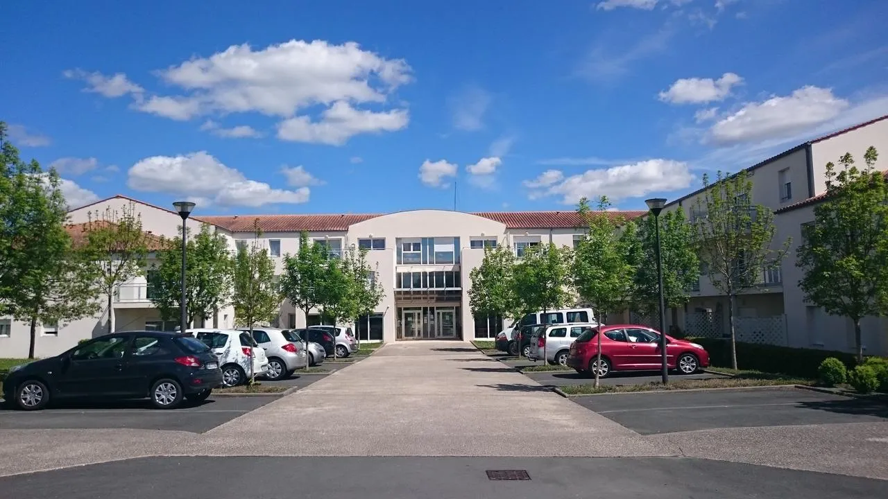 Photo principale de Résidence Domitys Le Clos de la Seigneurie - Résidence Services Seniors