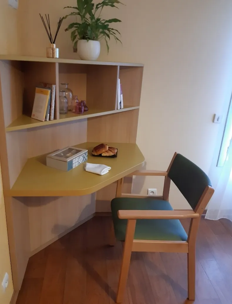 Photo principale de Les Jardins De Lievin - Maison de retraite / EHPAD