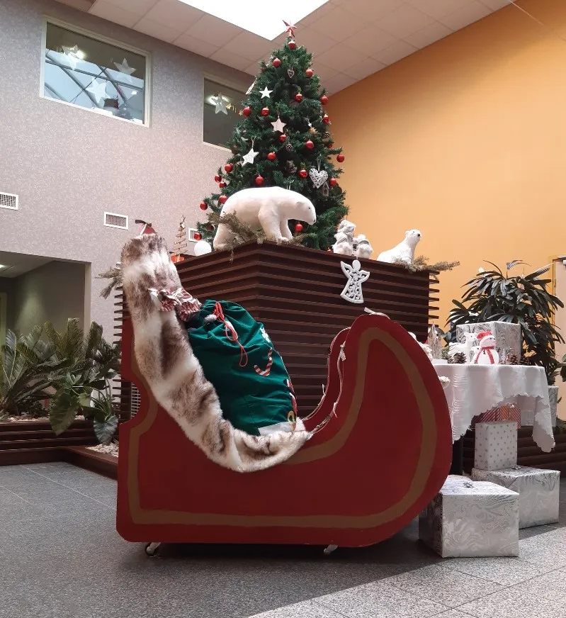 Photo de Les Jardins De Lievin