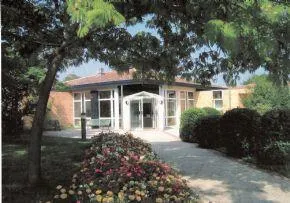 Maison De Retraite Le Bois De Semignan - Maison de retraite / EHPAD à Lacanau