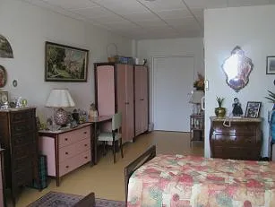 Les Jardins De La Loire - Maison de retraite / EHPAD à Bonny-sur-Loire