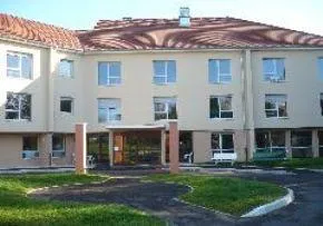 Maison De Retraite Fontaine Aux Roses - Maison de retraite / EHPAD à Mirebeau-sur-Bèze