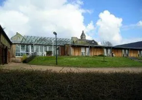 Residence Le Tusson - Maison de retraite / EHPAD à La Chapelle-Gaugain