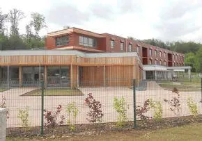 Residence Ozanam - Maison de retraite / EHPAD à Cheniménil