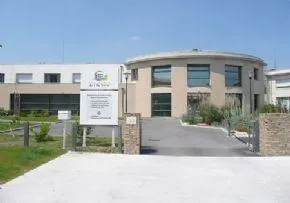 Residence De L'Ile Verte - Maison de retraite / EHPAD à Saint-Philbert-de-Grand-Lieu