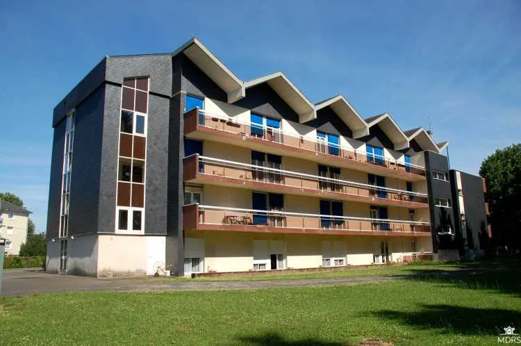 Photo de EHPAD du Centre hospitalier Lour Picou - Maison de retraite / EHPAD