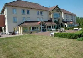 Ehpad Les Varennes - Maison de retraite / EHPAD à Auxi-le-Château