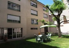 Photo principale de Foyer Logement Ourceyre - Résidence Services Seniors