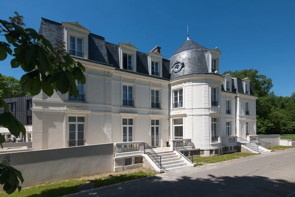 Photo principale de Korian Château de la Couldre - Maison de retraite / EHPAD