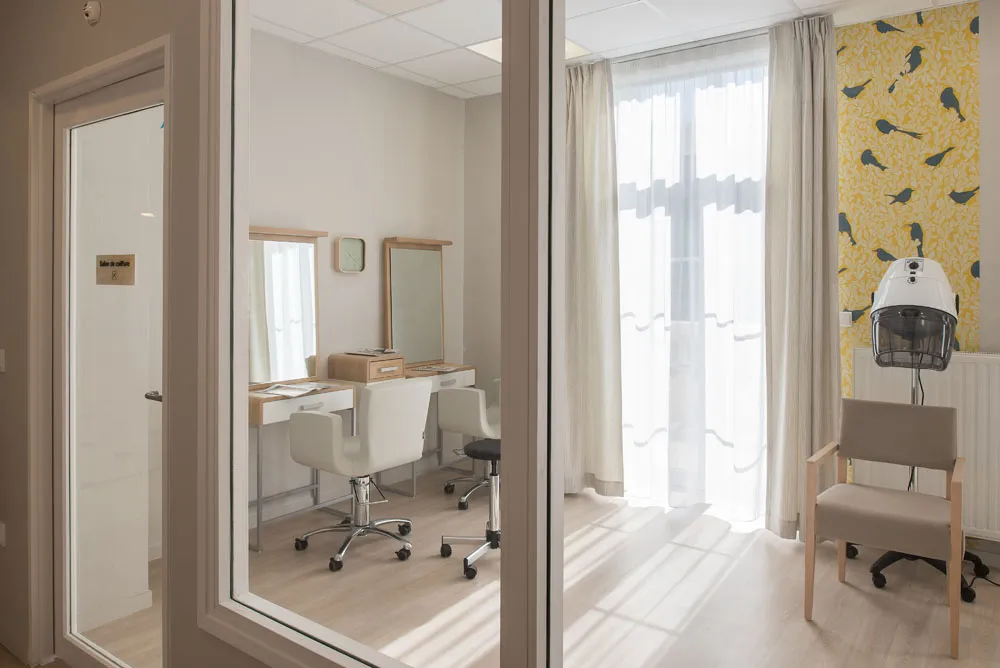 Photo de Korian Château de la Couldre