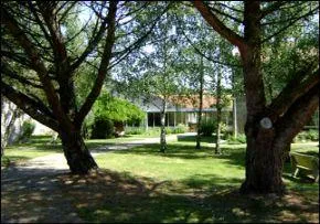 Photo principale de Maison De Retraite Les Glenans - Maison de retraite / EHPAD