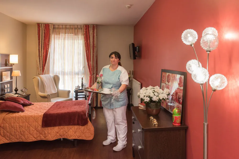 Photo de Korian Lauriers De Plaisance