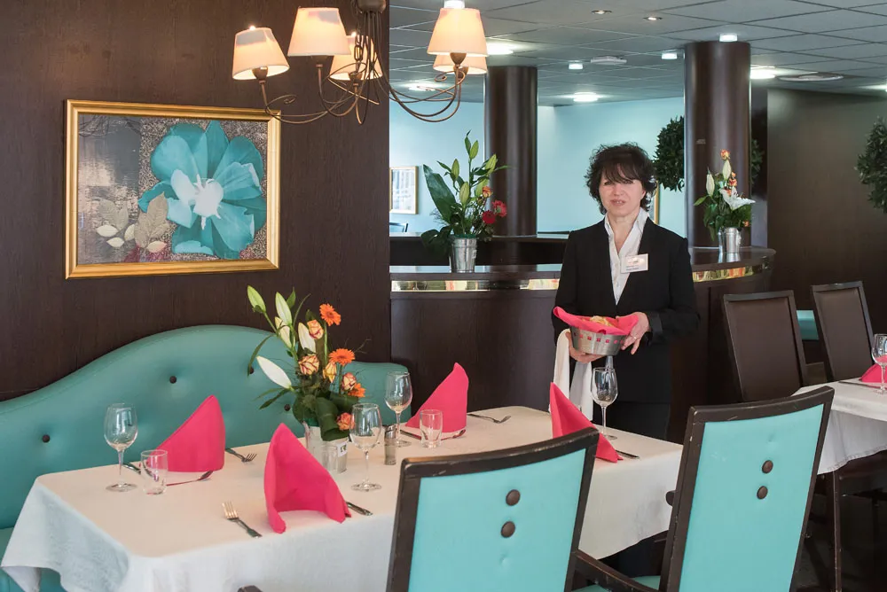 Photo de Korian Lauriers De Plaisance - Maison de retraite / EHPAD