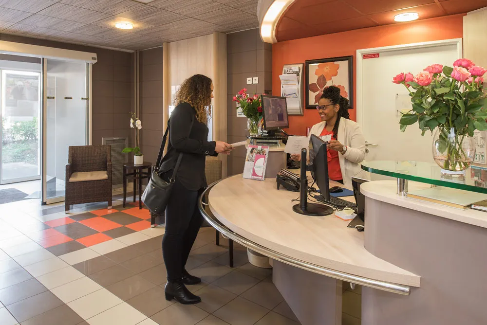 Photo de Korian Lauriers De Plaisance