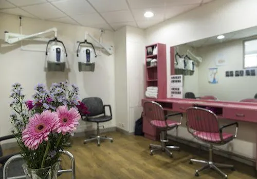 Photo de Residence Repotel Gennevilliers