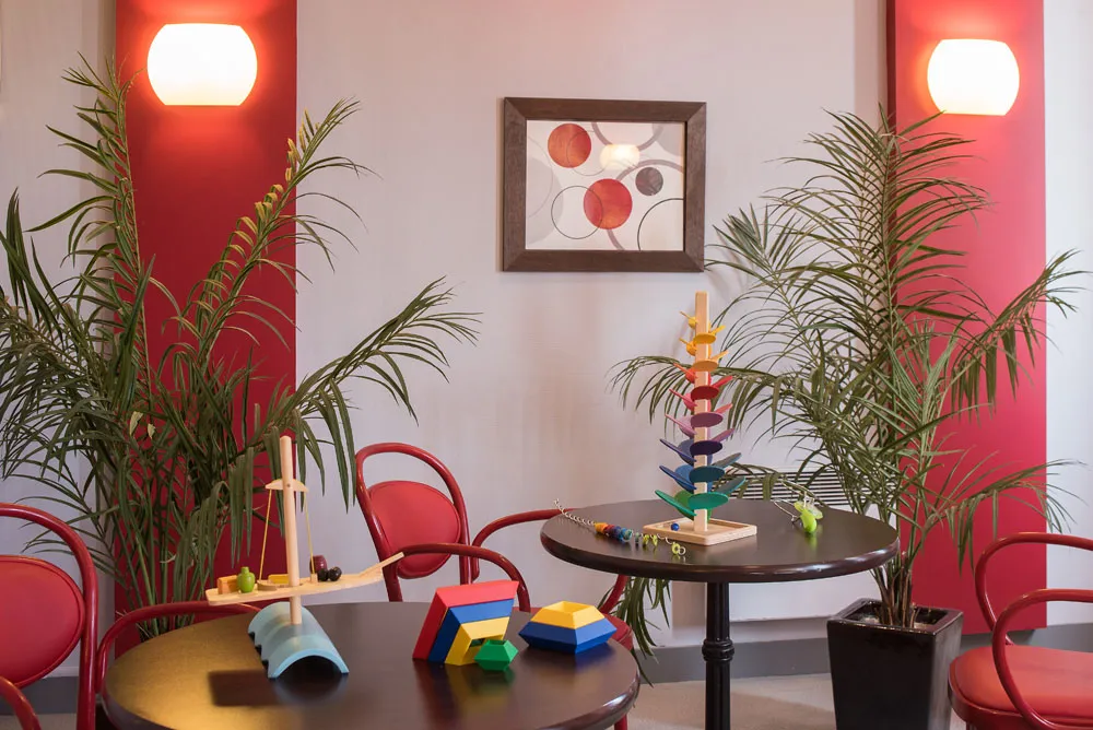 Photo de Korian Gerland