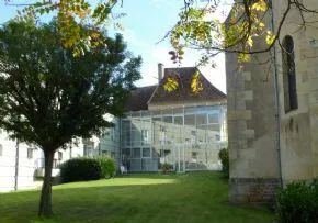 Photo de Ehpad Les Jardins De Laigne - Maison de retraite / EHPAD