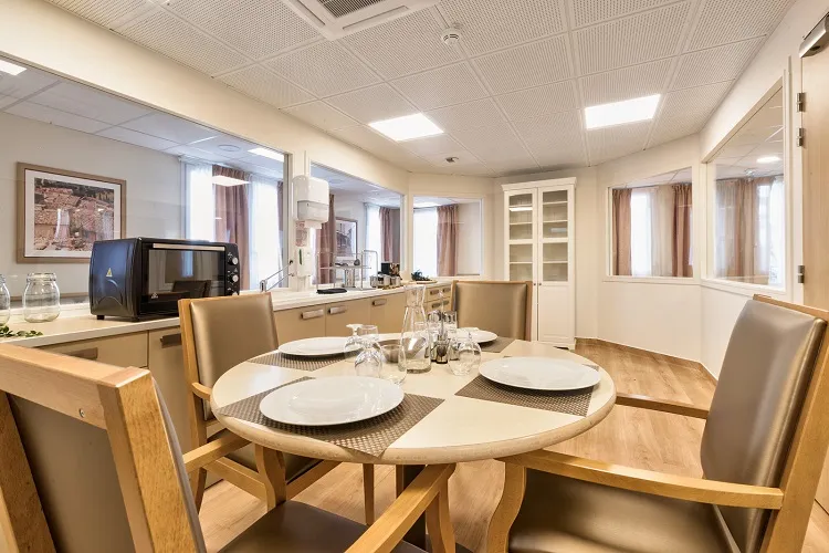 Photo de Le Castelet Notre Dame