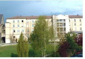 Ehpad Couchot - Maison de retraite / EHPAD à Bar-le-Duc