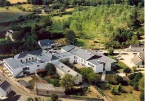 Photo de Residence Le Vollier - Maison de retraite / EHPAD