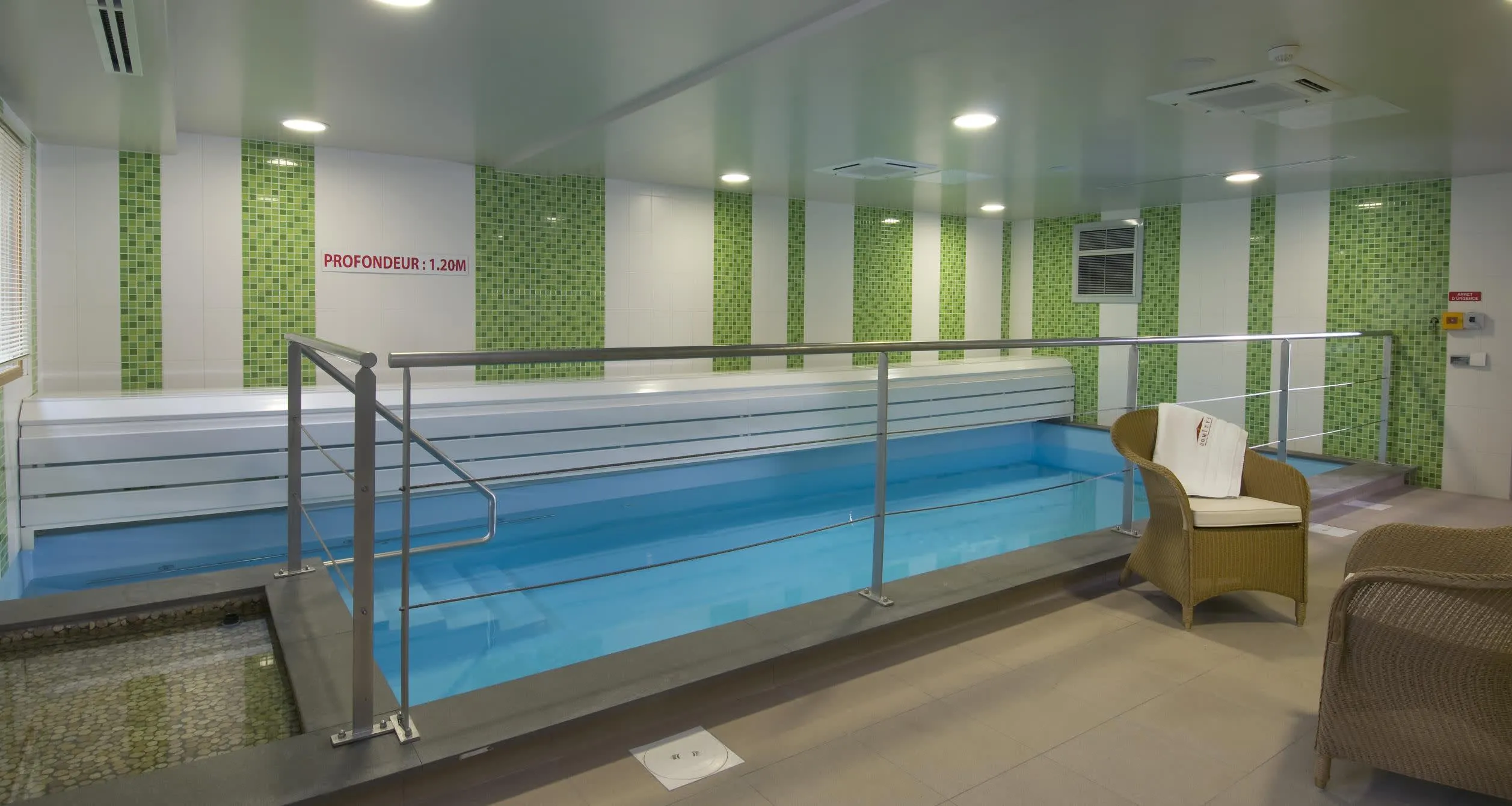 Photo de Résidence Domitys Les Jardins de Reverdy