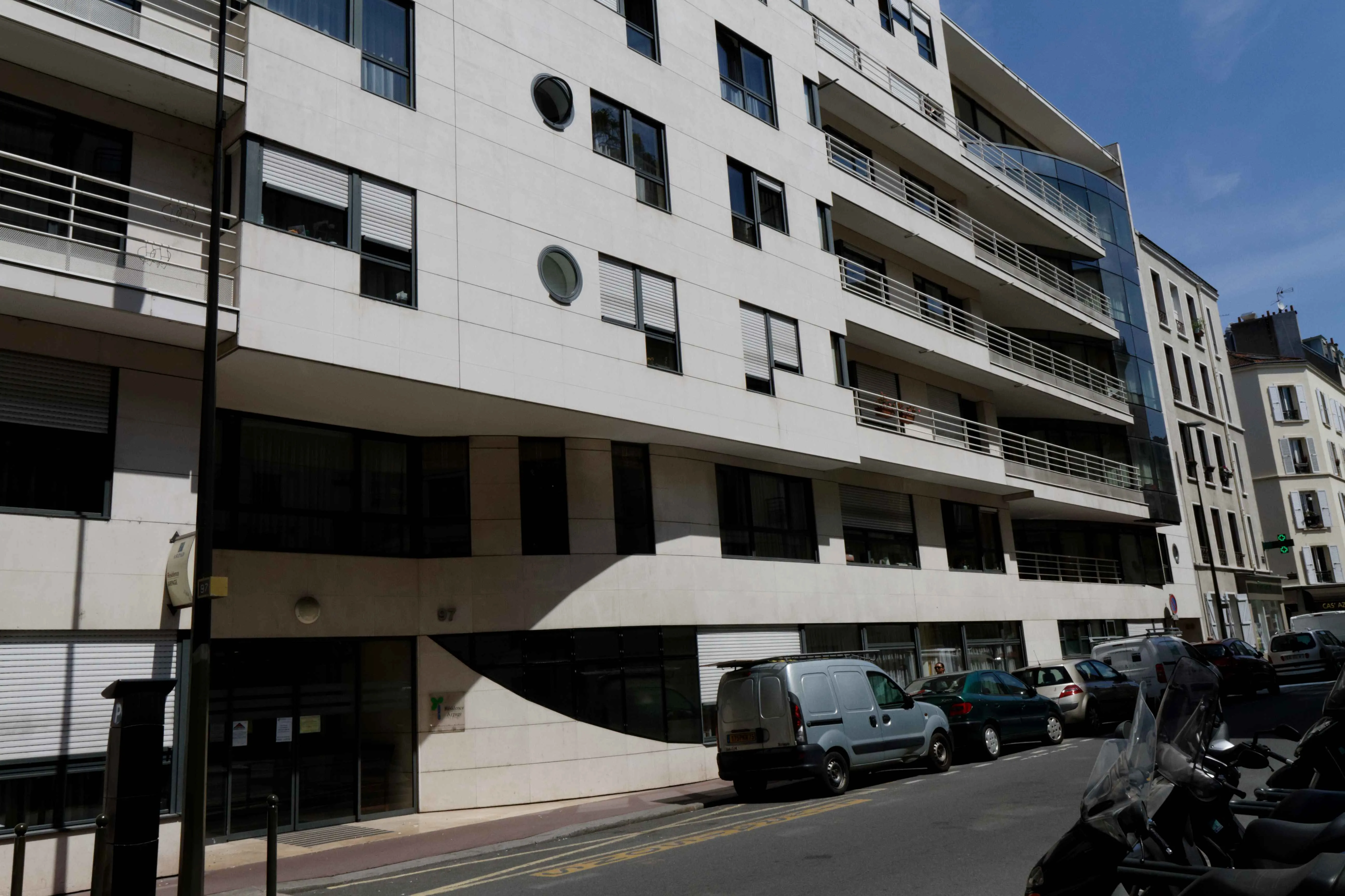 Photo de Résidence Le Jardin De Levallois - Maison de retraite / EHPAD